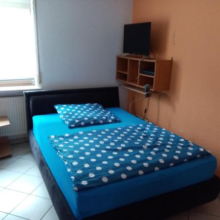 Ferienwohnung Kessel Appenheim ภายนอก รูปภาพ