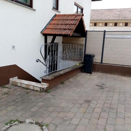 Ferienwohnung Kessel Appenheim ภายนอก รูปภาพ