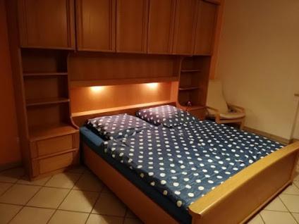 Ferienwohnung Kessel Appenheim ภายนอก รูปภาพ