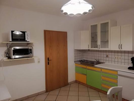 Ferienwohnung Kessel Appenheim ภายนอก รูปภาพ